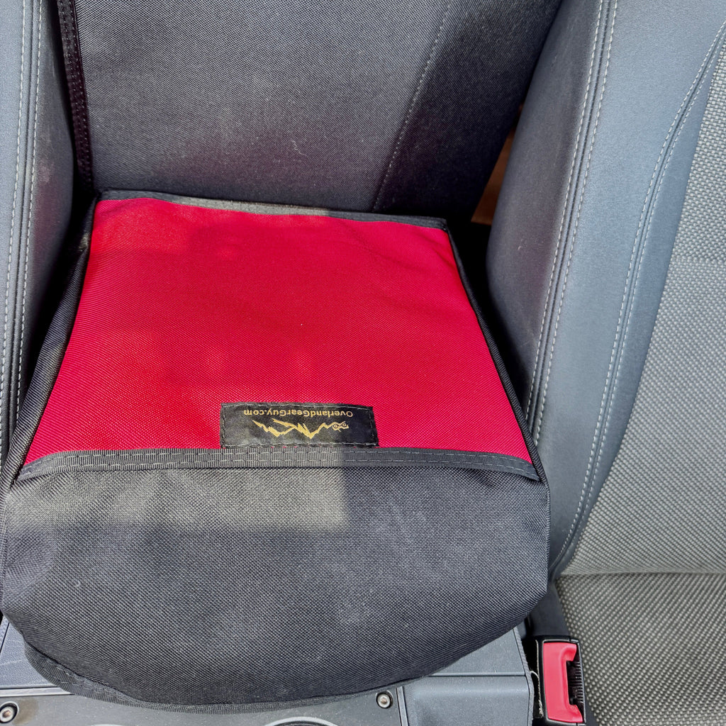 Grenadier Console Cover