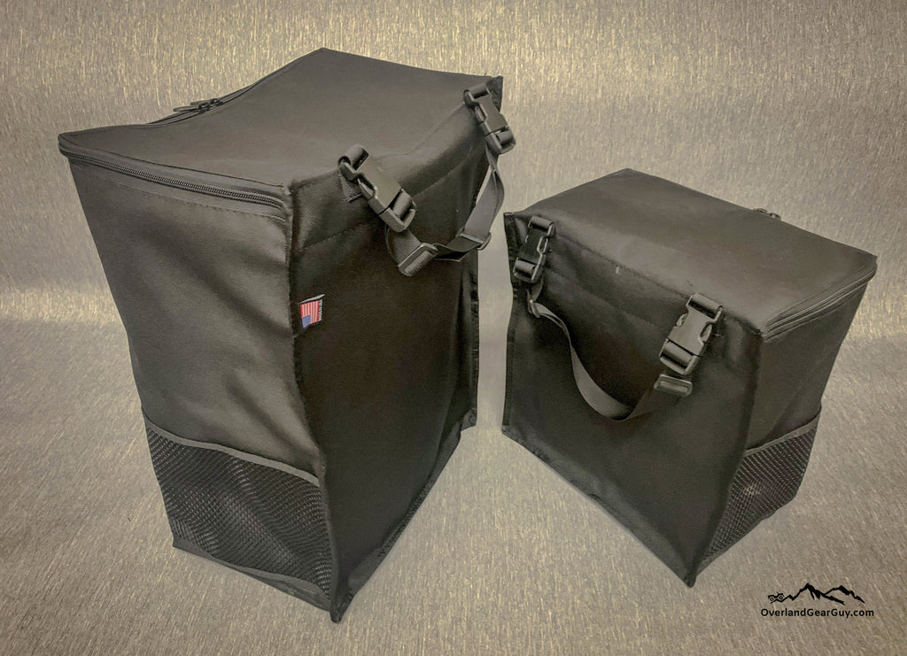 Medium Headrest Trash Bag
