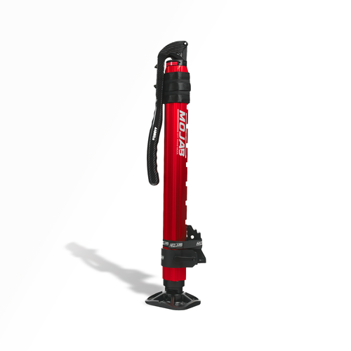 CarbonPro Hydraulic Jack MLH 48'' (Black color Expected delivery W/C July 1st)