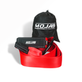 4xSolar - 4'' x 30' Tow Strap / Winch Strap (Lifetime Warranty) - Off-Grid & Overland Power