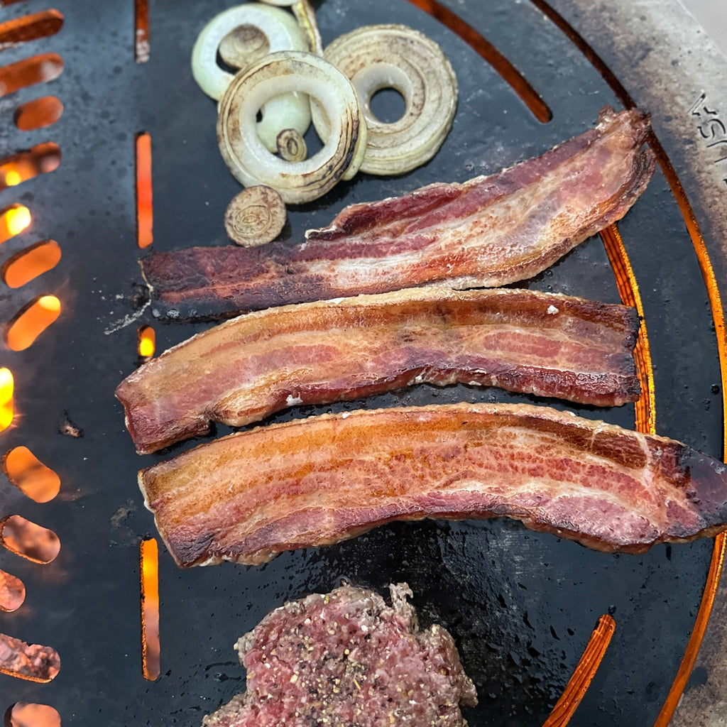 MYFIRESIDE GRILL & GRIDDLE