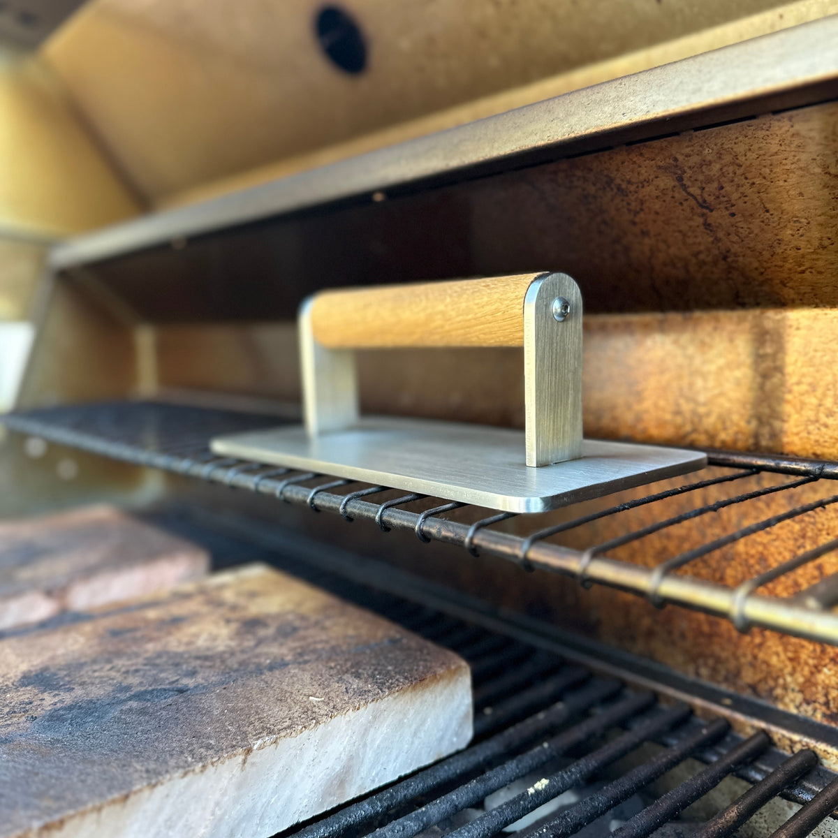 MYFIRESIDE PRESS