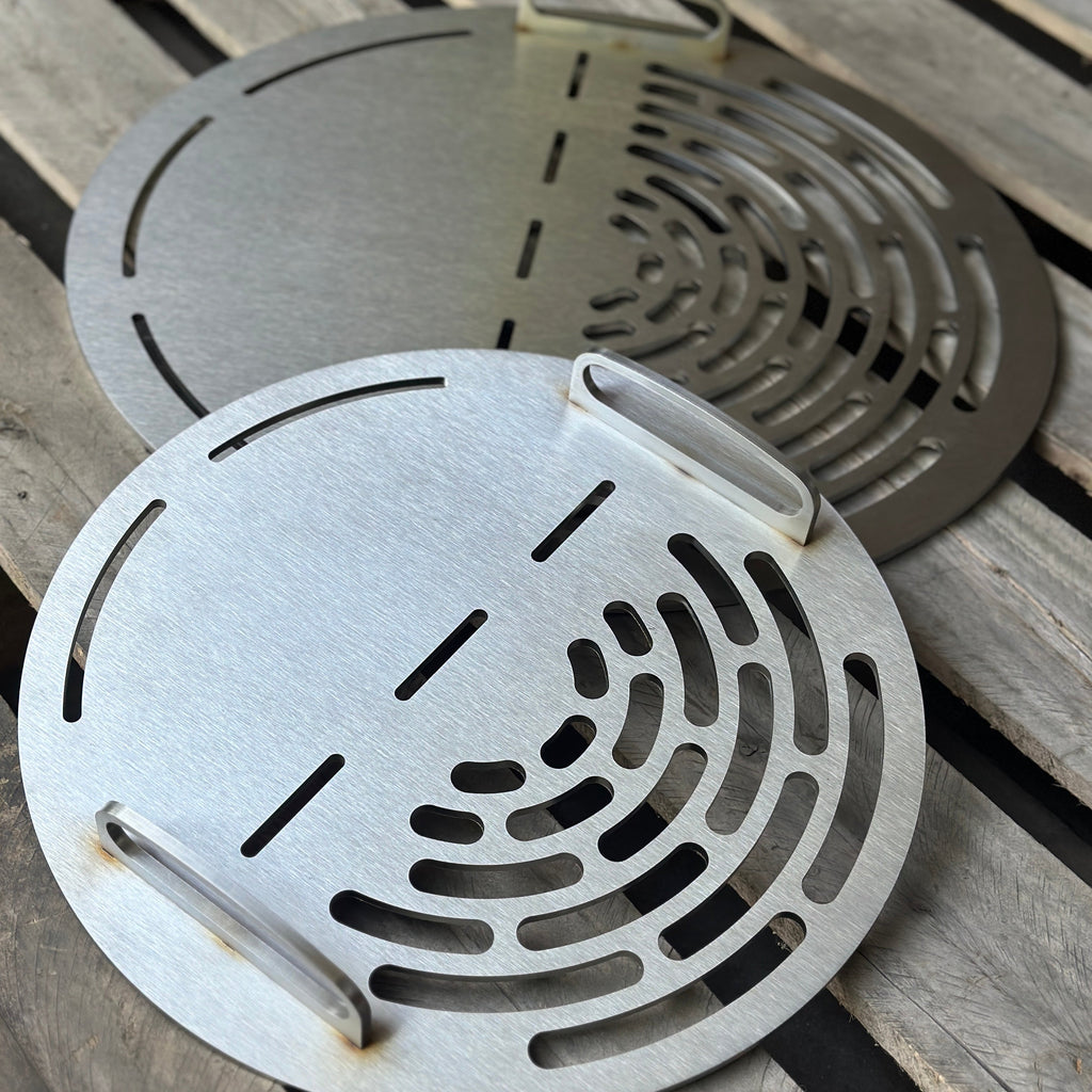MYFIRESIDE GRILL & GRIDDLE