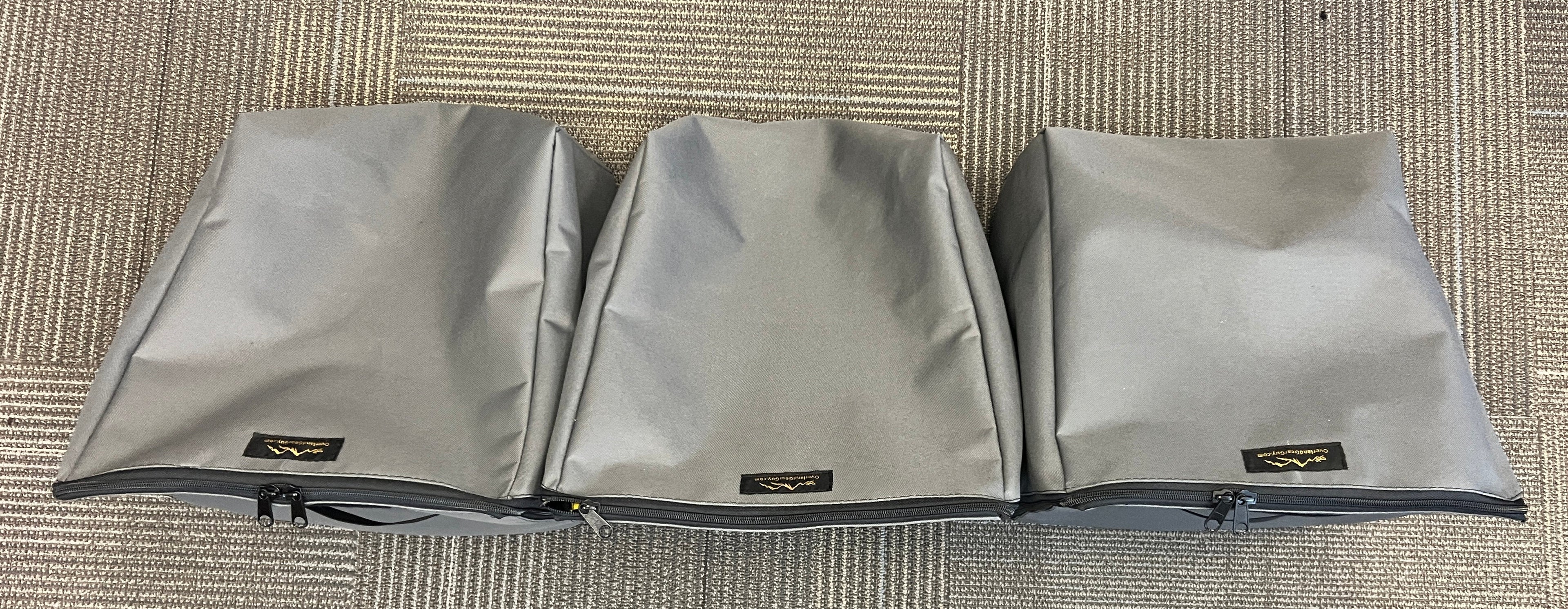 Custom Storage Bags 14 X 14 X 14