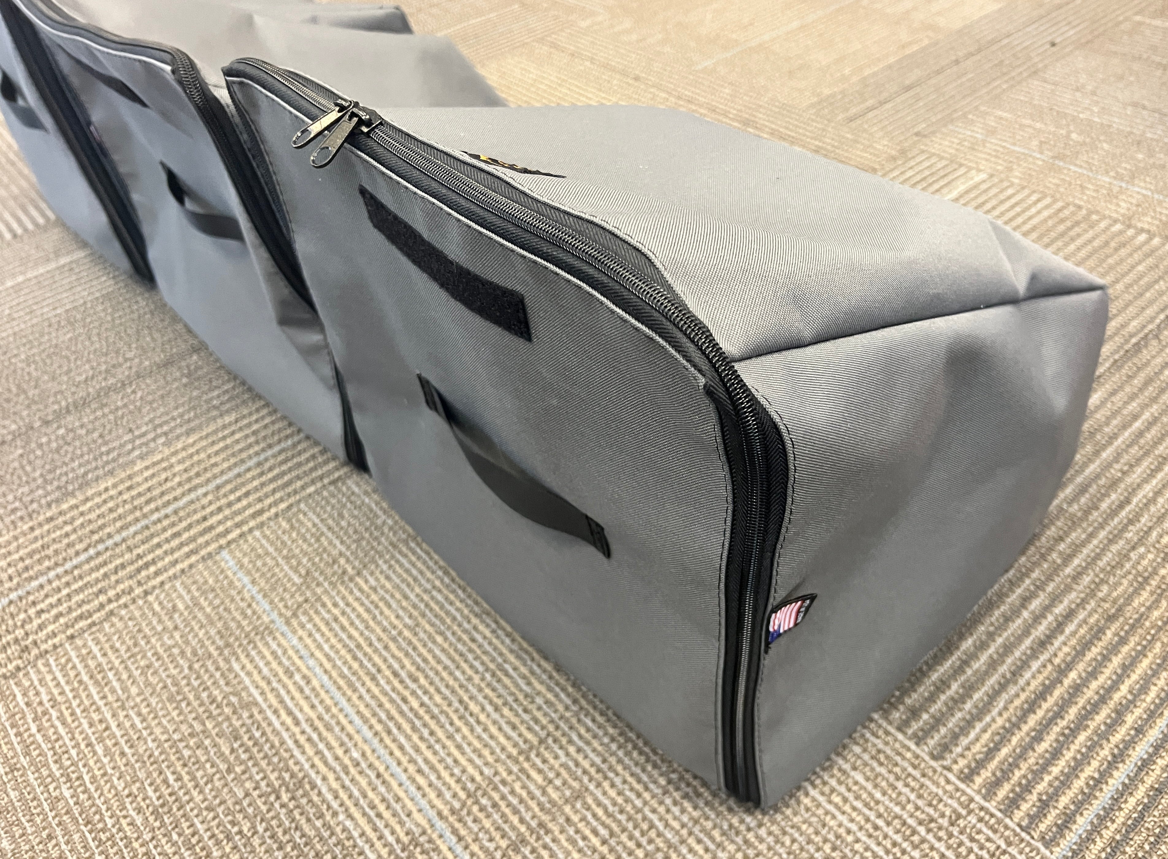 Custom Storage Bags 14 X 14 X 14