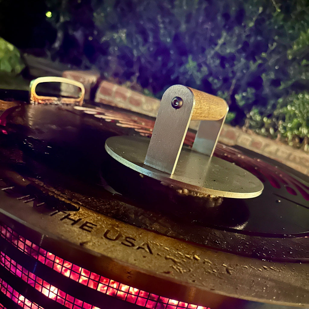 MYFIRESIDE GRILL & GRIDDLE