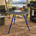 TemboTusk Bar Top Camping Table