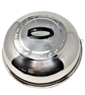ORIS 15" Skottle lid Camp Cooking - Free Shipping