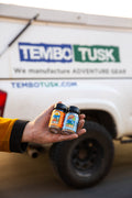 TemboTusk Seasoning Salt