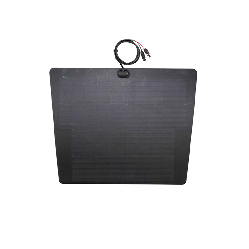 Nissan Navara 2nd&3rd Gen (2005-2021) Lensun 90W Bonnet Solar Panel