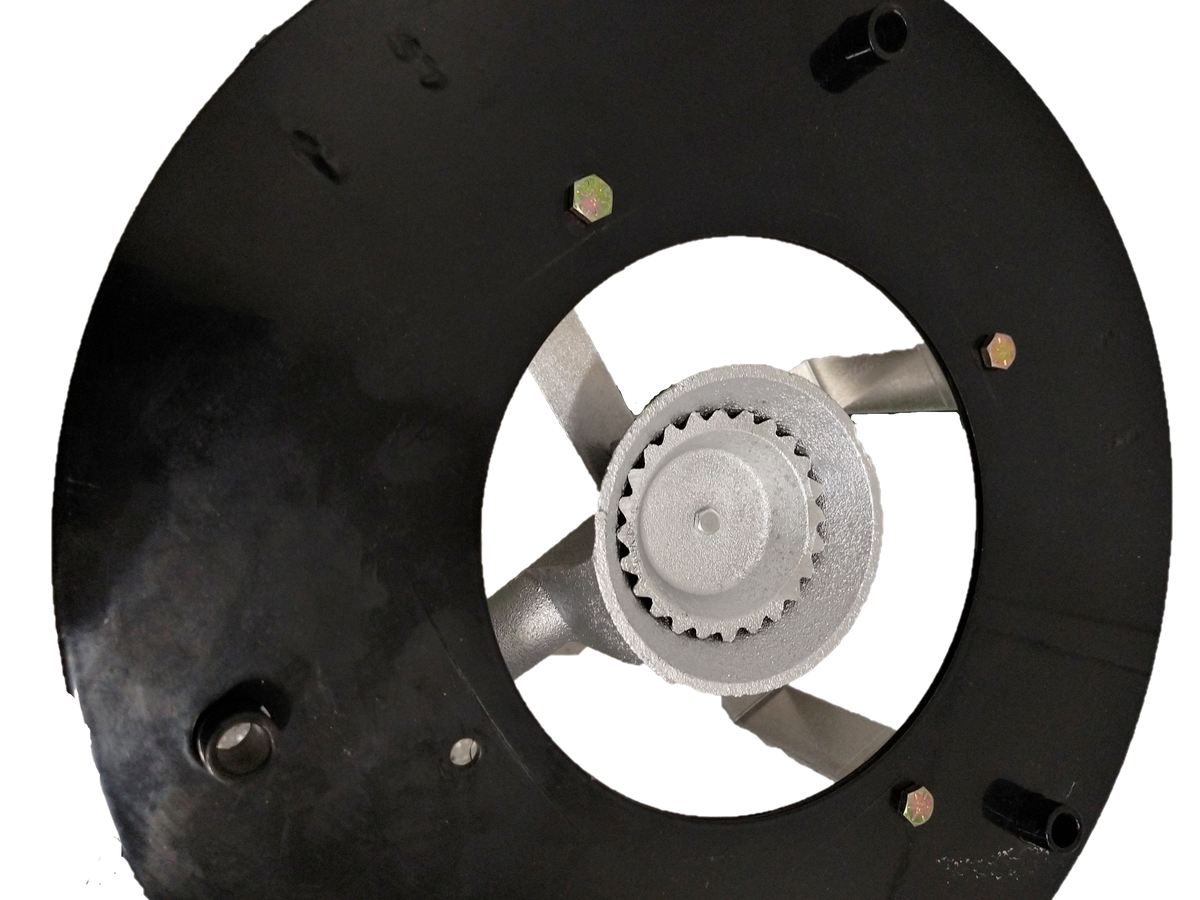 ORIS High Output Burner OHOB - Free shipping