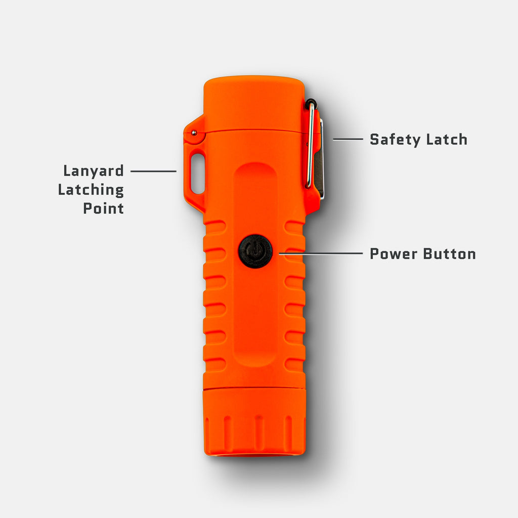 Plasma Lighter