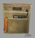 Roof Top Tent Storage Bag (Flat Pocket)