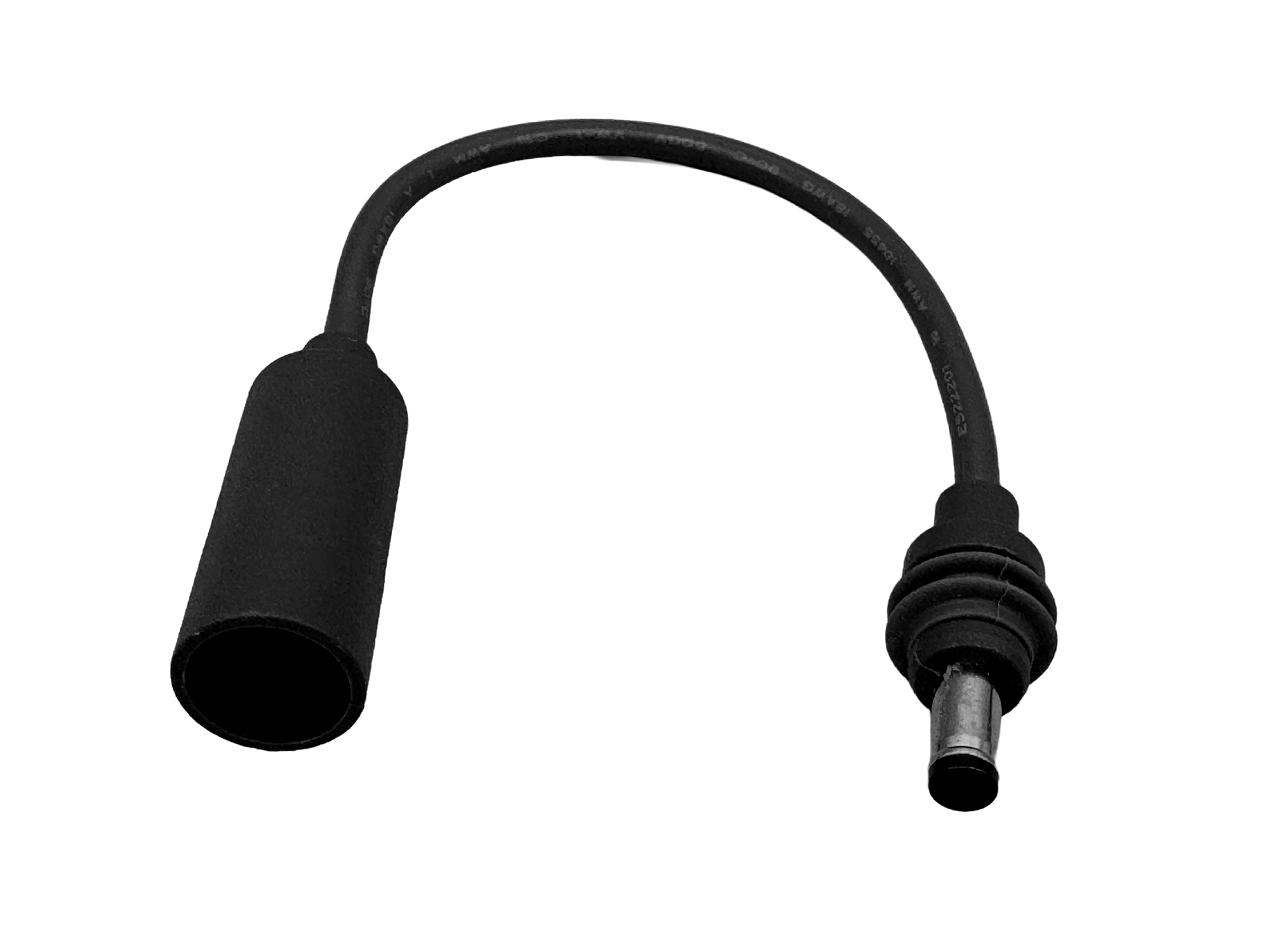 Starlink Mini Extension Cable & Protective Plug Caps
