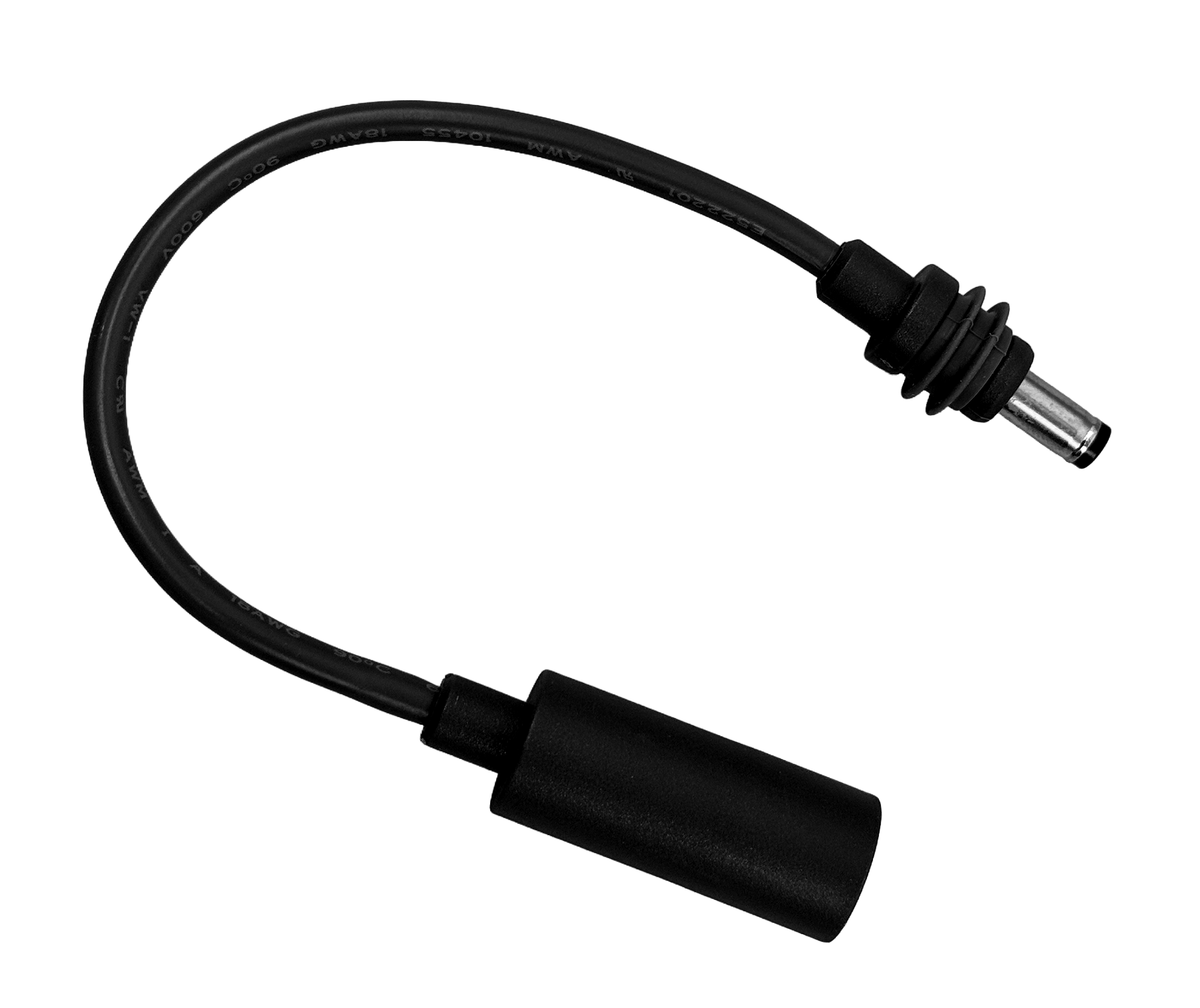 Starlink Mini Extension Cable & Protective Plug Caps