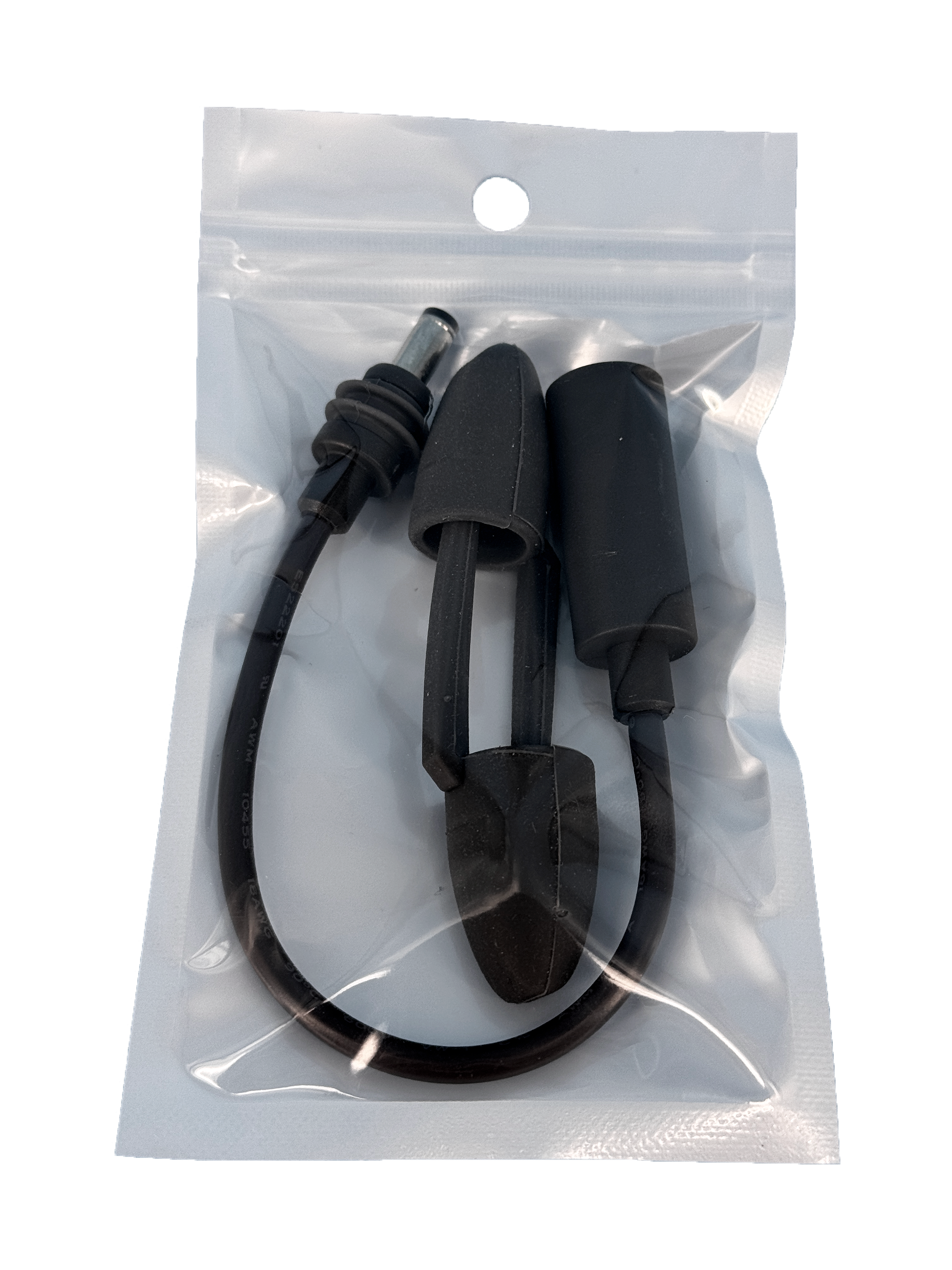 Starlink Mini Extension Cable & Protective Plug Caps