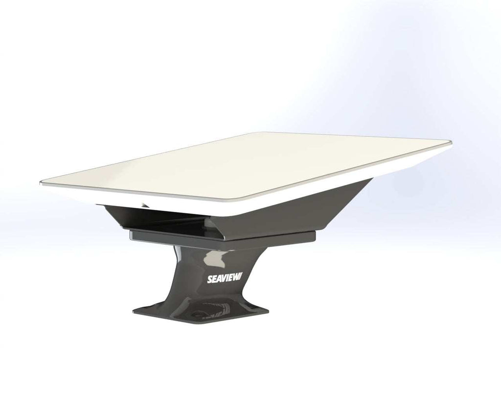 Starlink Performance Gen2 Angled Wedge Base