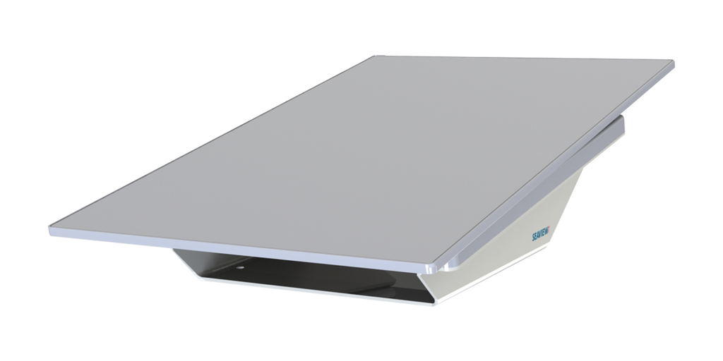 Starlink Performance Gen3 Surface Mount