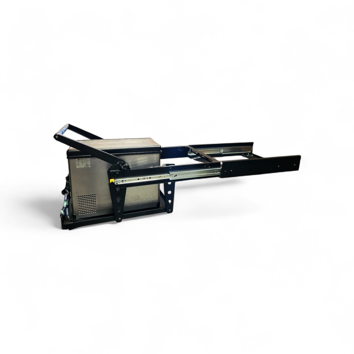 TemboTusk DropDown Slide