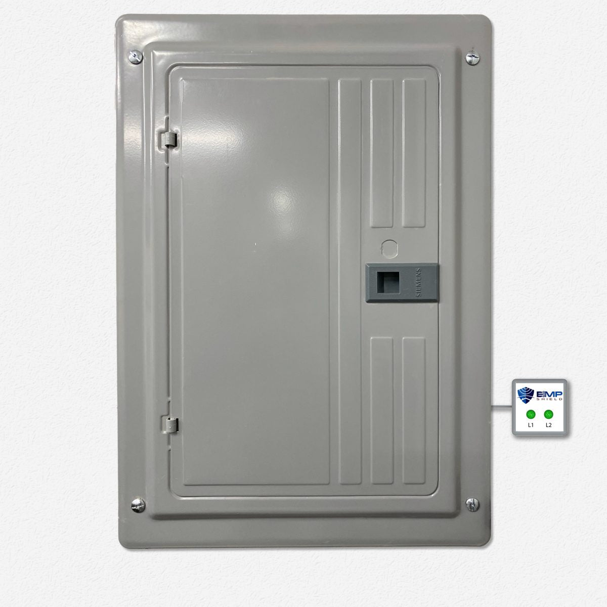 EMP Shield — Home Concealed/Remote LED Model (SP-120-240-RL)