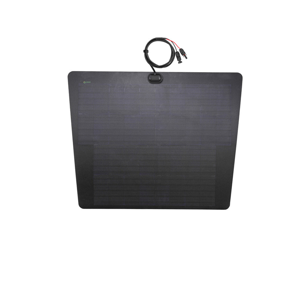 Subaru Outback 4th&5th Gen (2009-2019) Lensun 90W Hood Solar Panel