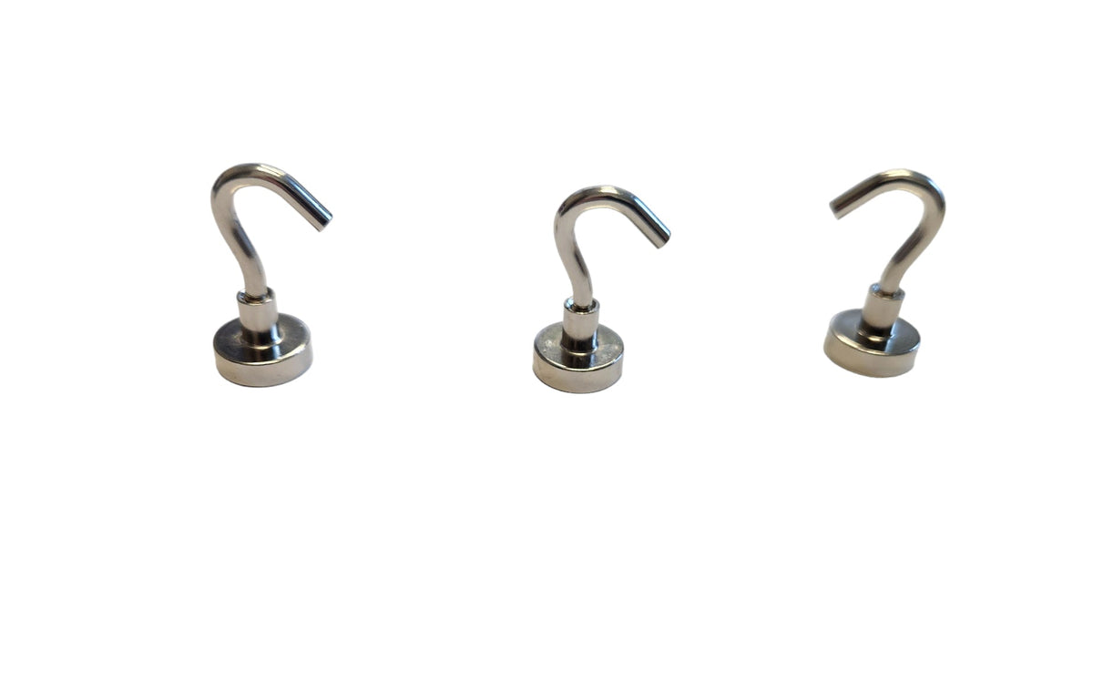 Magnitic Hooks