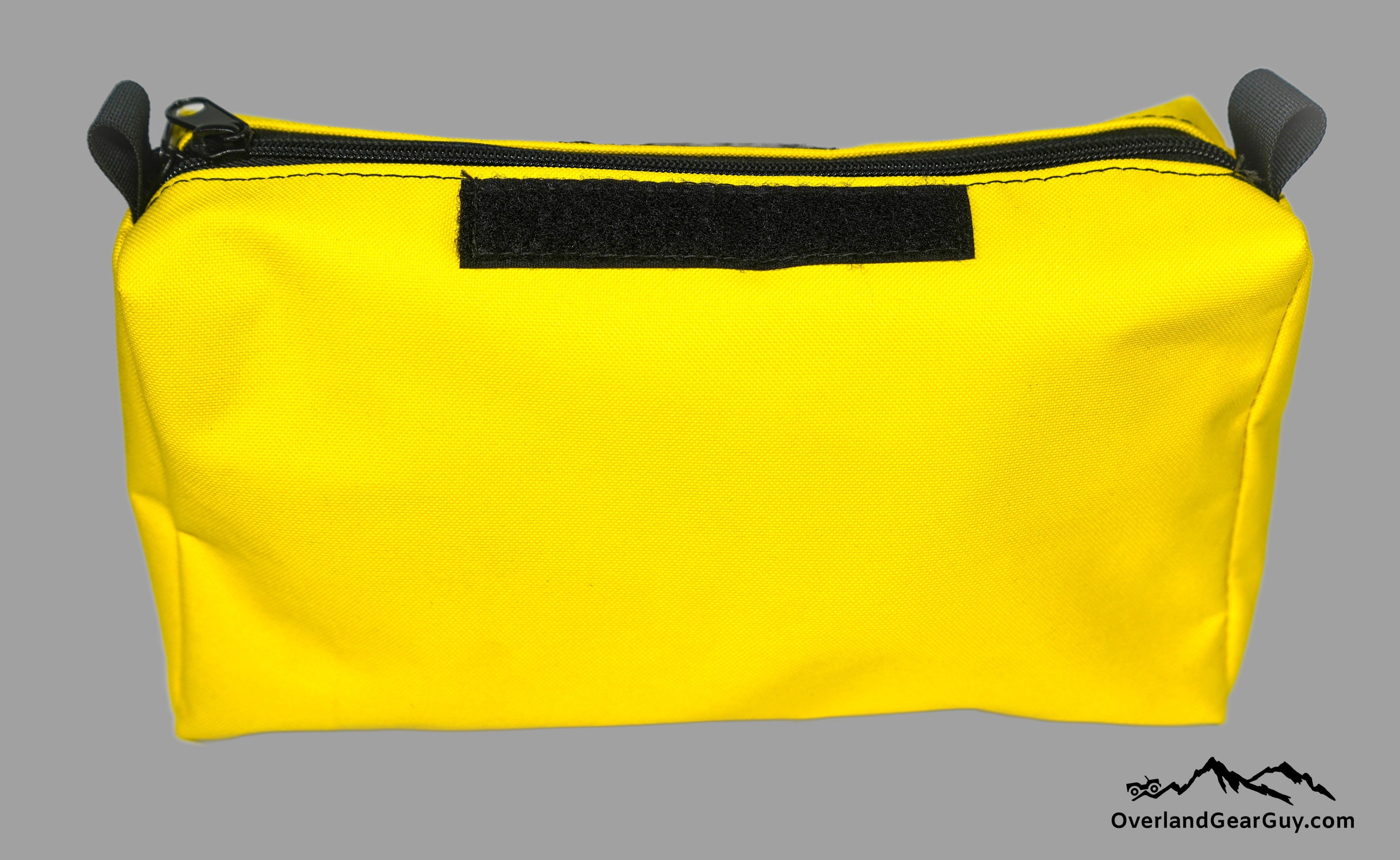 MOLLE Tool Pouch - Tool Storage Bag