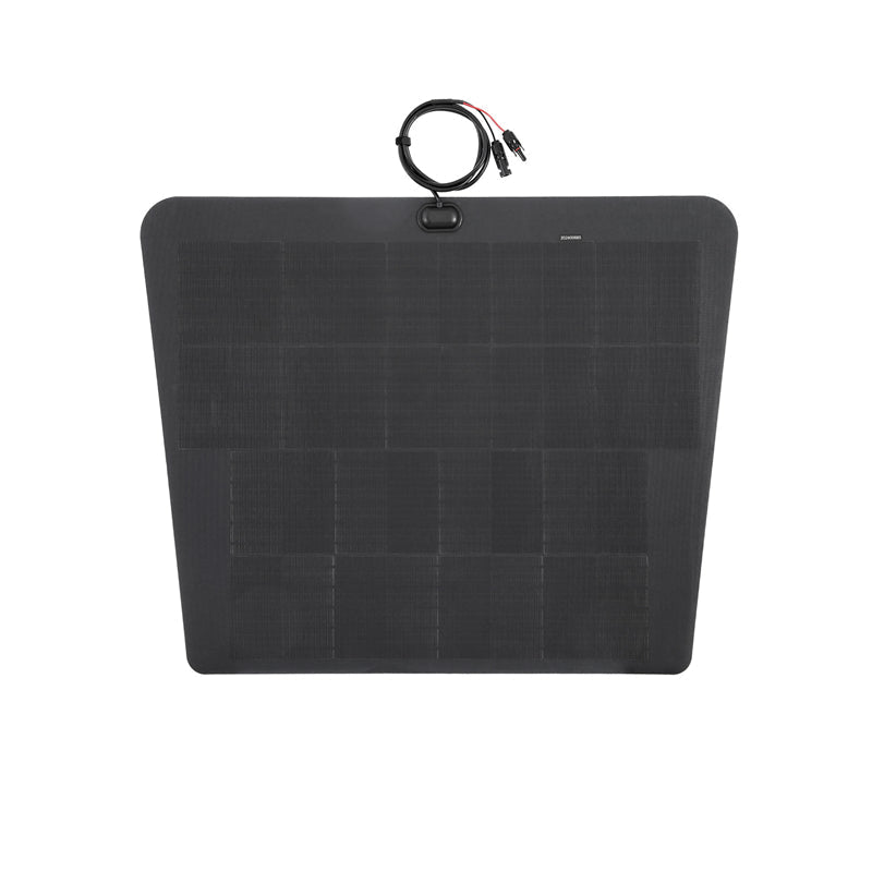 Toyota Tacoma 1st&2nd Gen(1995-2015) Lensun 110W Hood Solar Panel