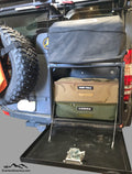 Van Gear Box Storage Bag (single)
