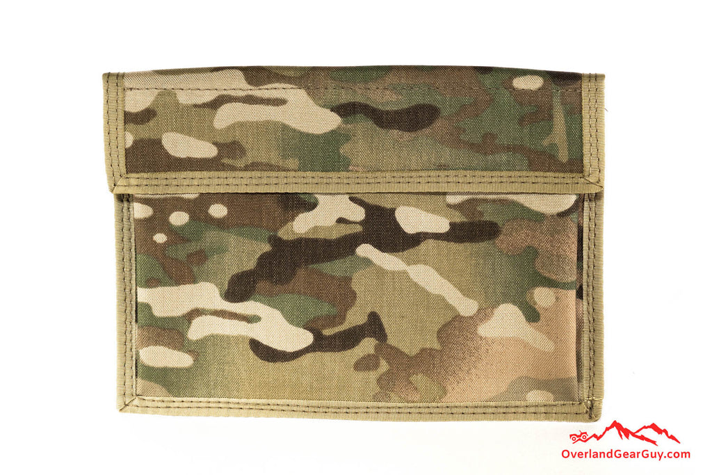 EDC Organization Pouch