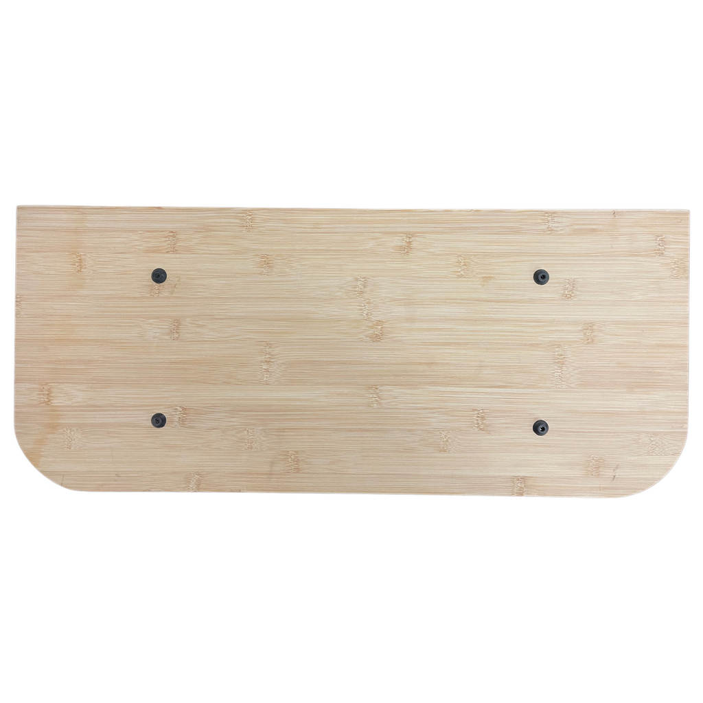 Tire Table Bamboo Cutting Boards