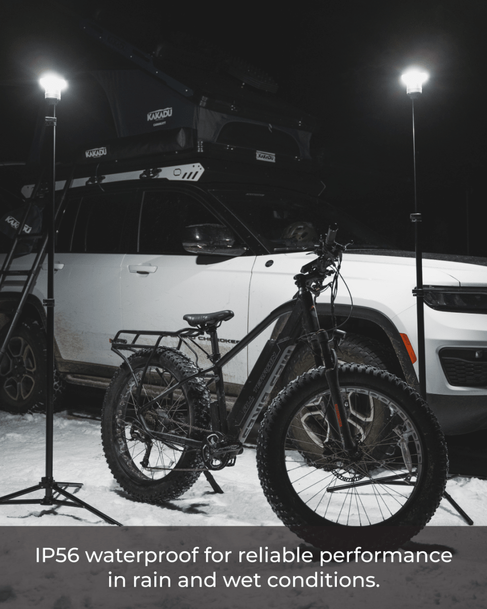 LightRanger 1200 Ultimate Kit