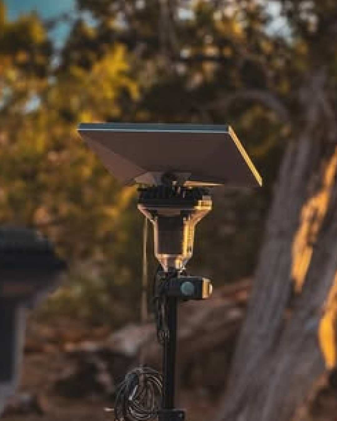 Starlink Mini Mount