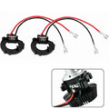 H7 to H15 Sprinter Van High Beam Adapter