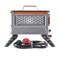 FireCan Elite Fire Pit