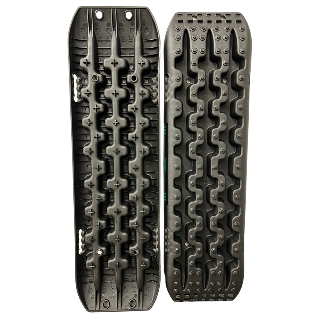 Tire Table Off Road Recovery Boards (2 pack with bag)